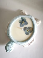 Vela aromática "Estela"