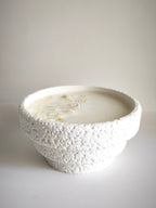 Vela aromática "Isadora"