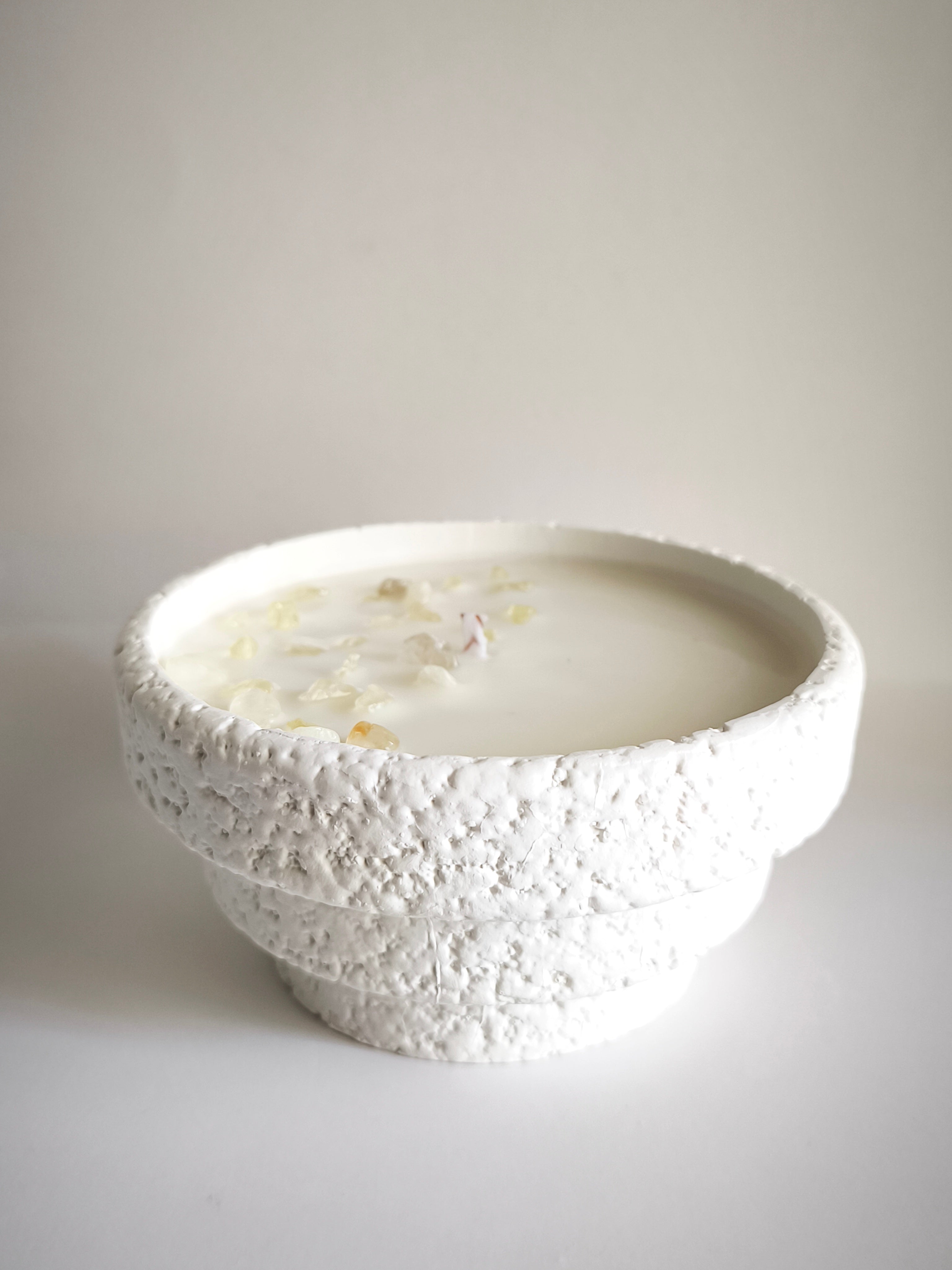 Vela aromática "Isadora"