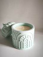 "Sofia" scented candle