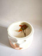 Vela aromática "Tania"