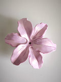 "Lily" Incense Holder