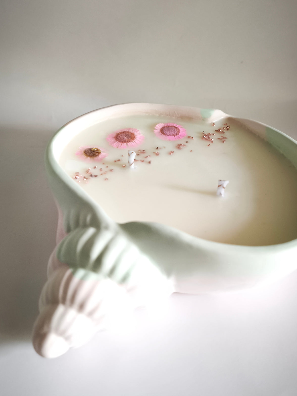 Vela aromática "Fani"