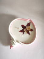 "Silvana" Scented Candle
