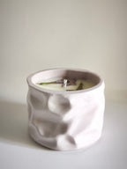 Vela aromática "Bili"