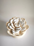 Scented Candle "Flower Mix"