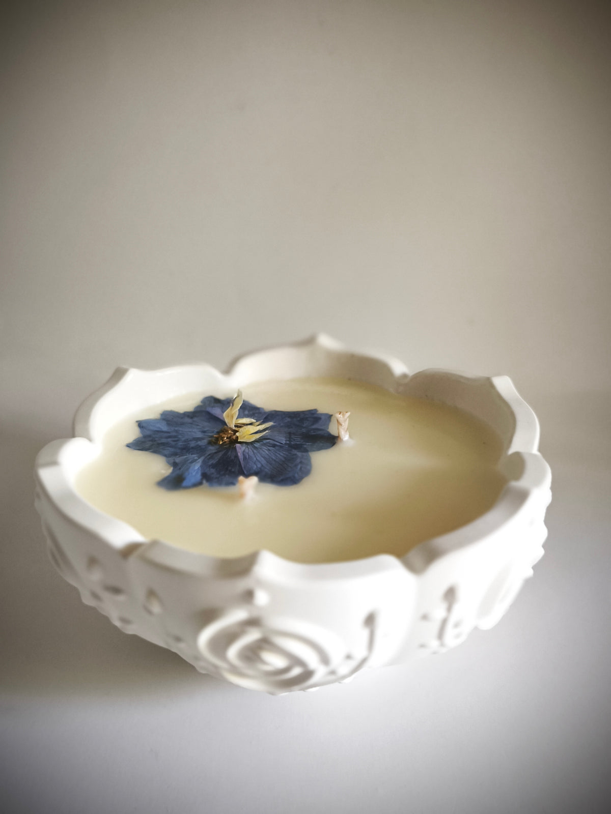 Vela aromática "Madelin"