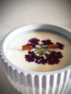 Vela aromática "Bella"