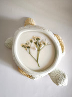 Vela aromática "Chambao"