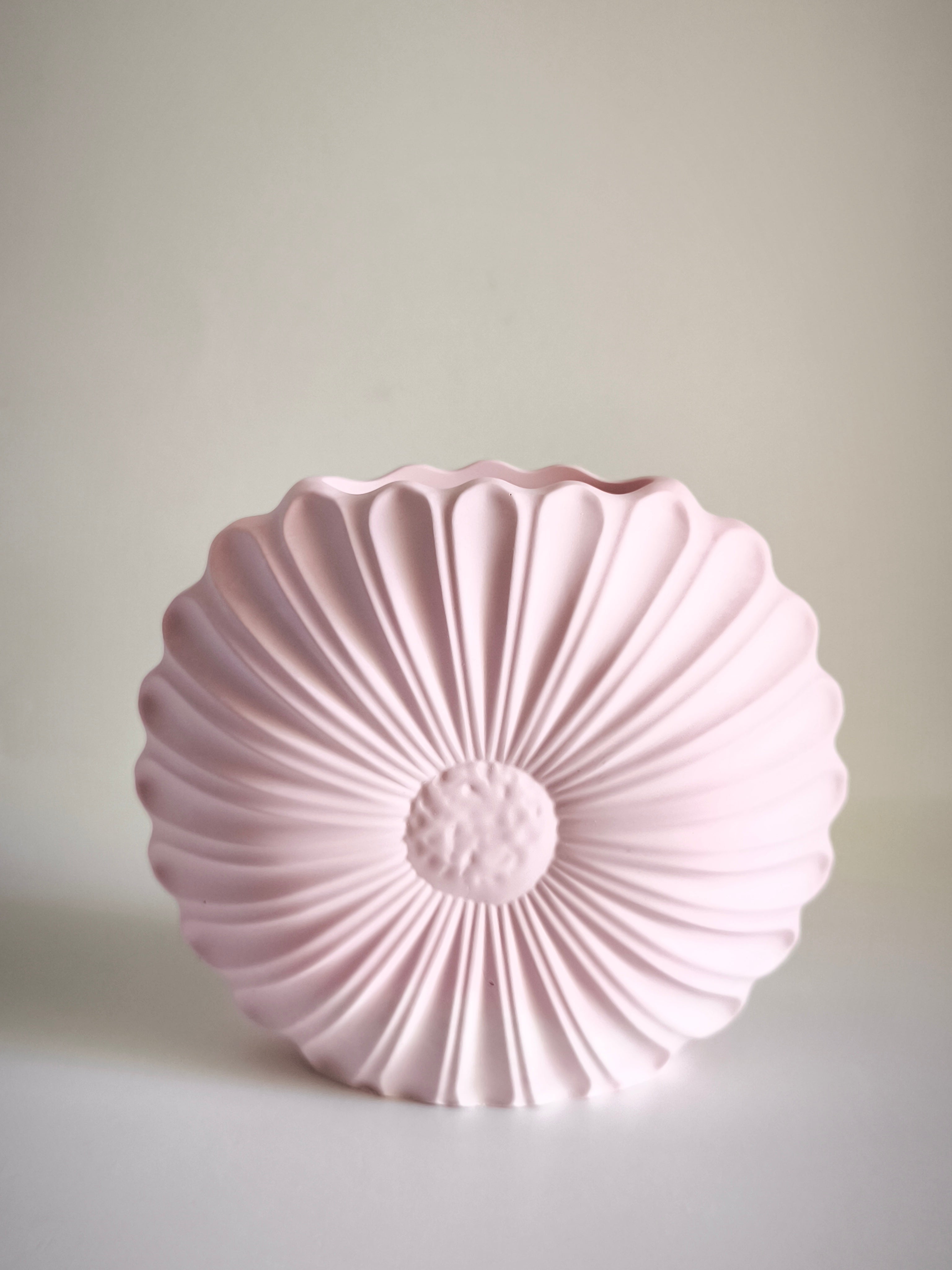 Vase "Woman's Bust"