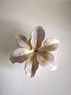"Lily" Incense Holder
