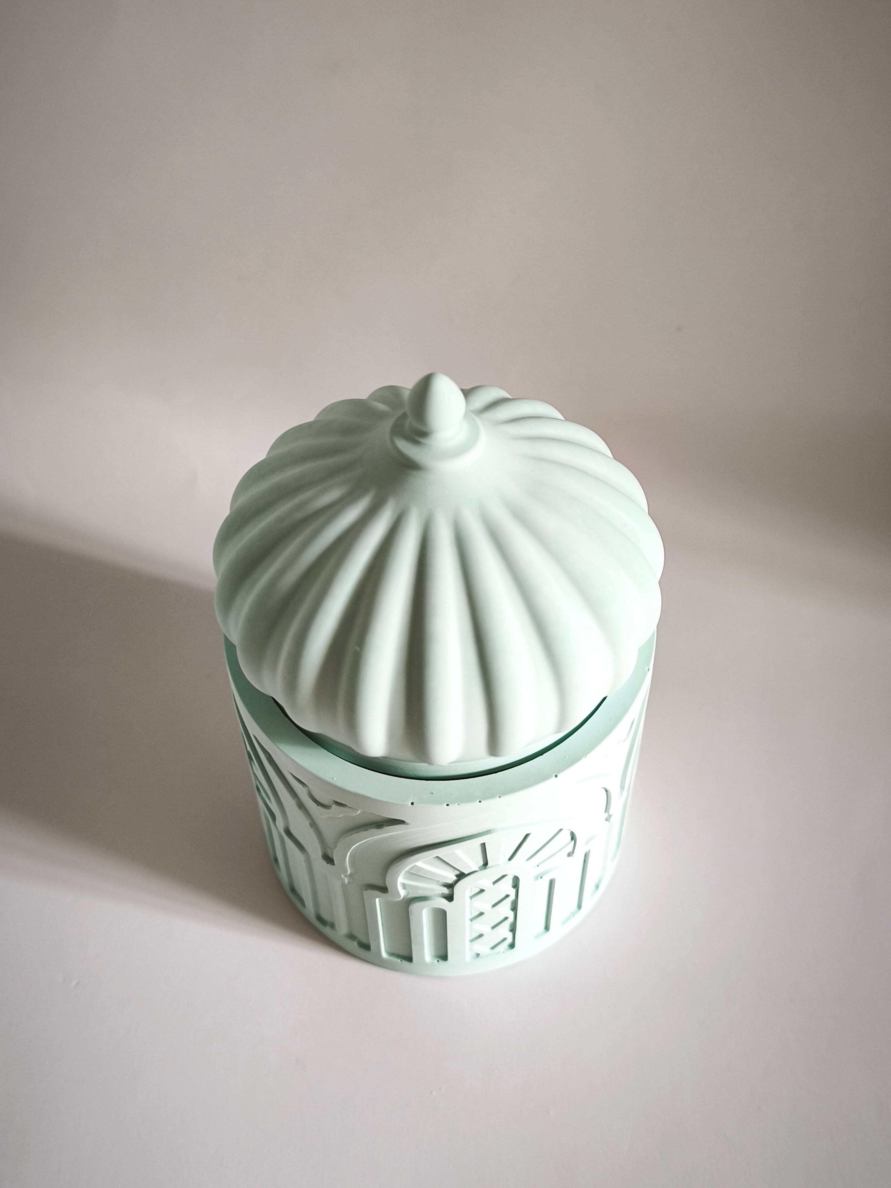 "Sofia" scented candle