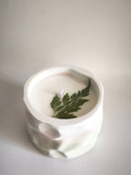 Vela aromática "Bili"