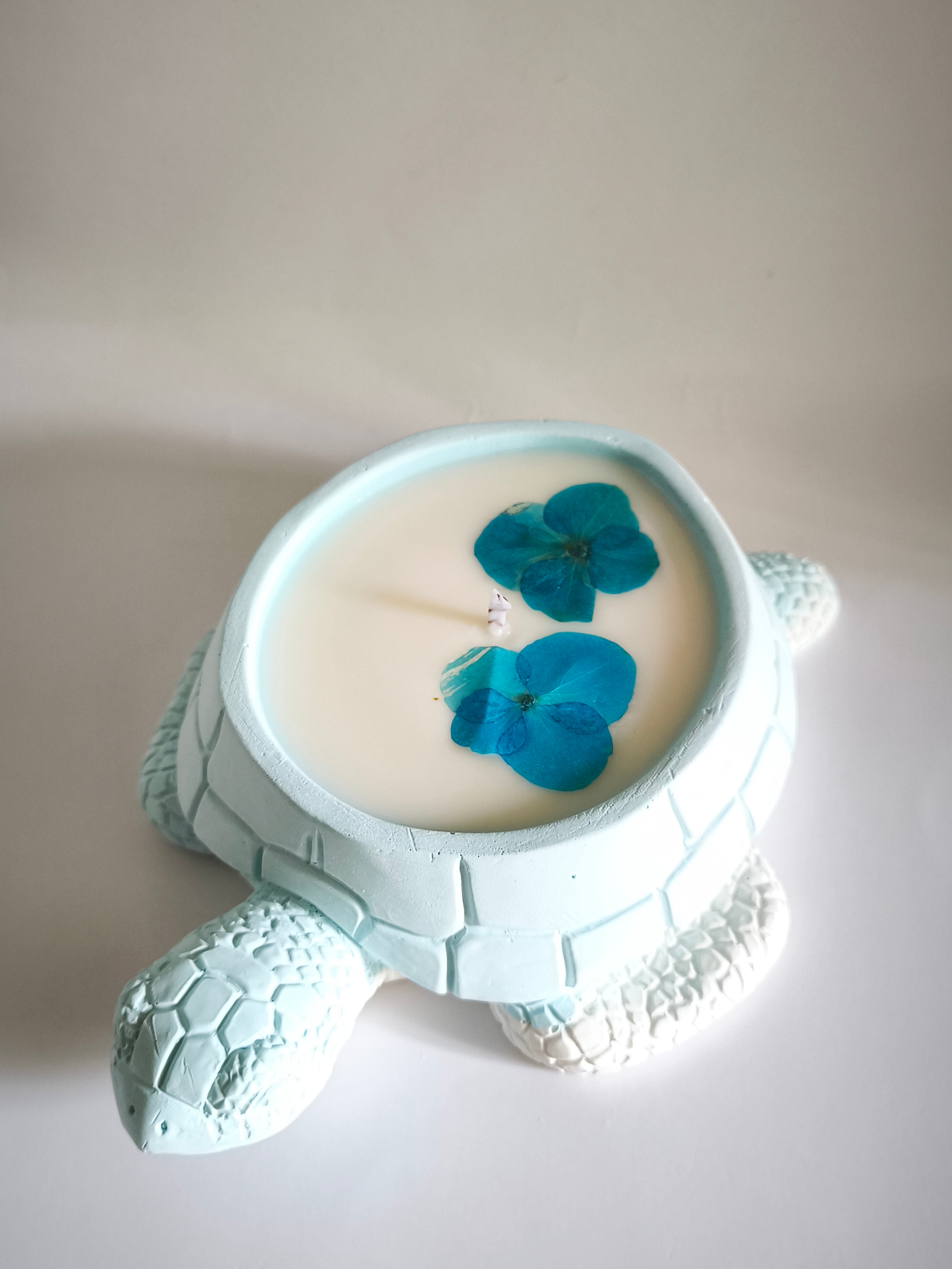 Vela aromática "Estela"