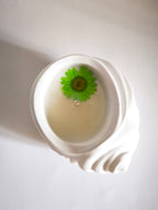 Vela aromática "Lina"