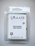 Wax melts - Incienso