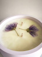 Vela aromática "Liss"