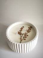 Vela aromática "Eloisa"