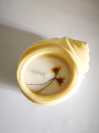 Vela aromática "Reina"