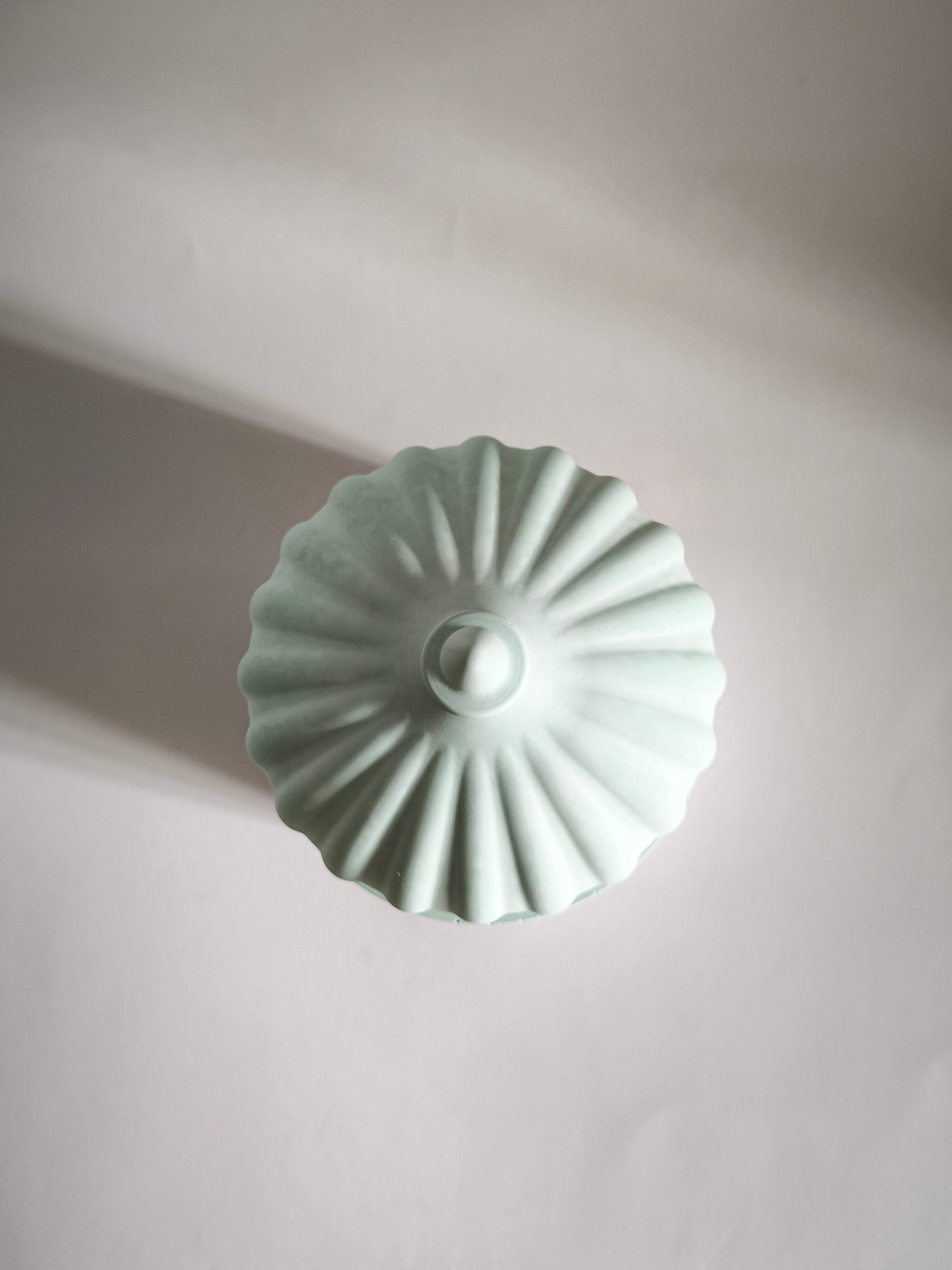 "Sofia" scented candle