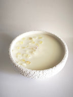 Vela aromática "Isadora"