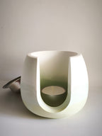 "Bobo" burner