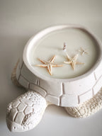 Vela aromática "Estela"