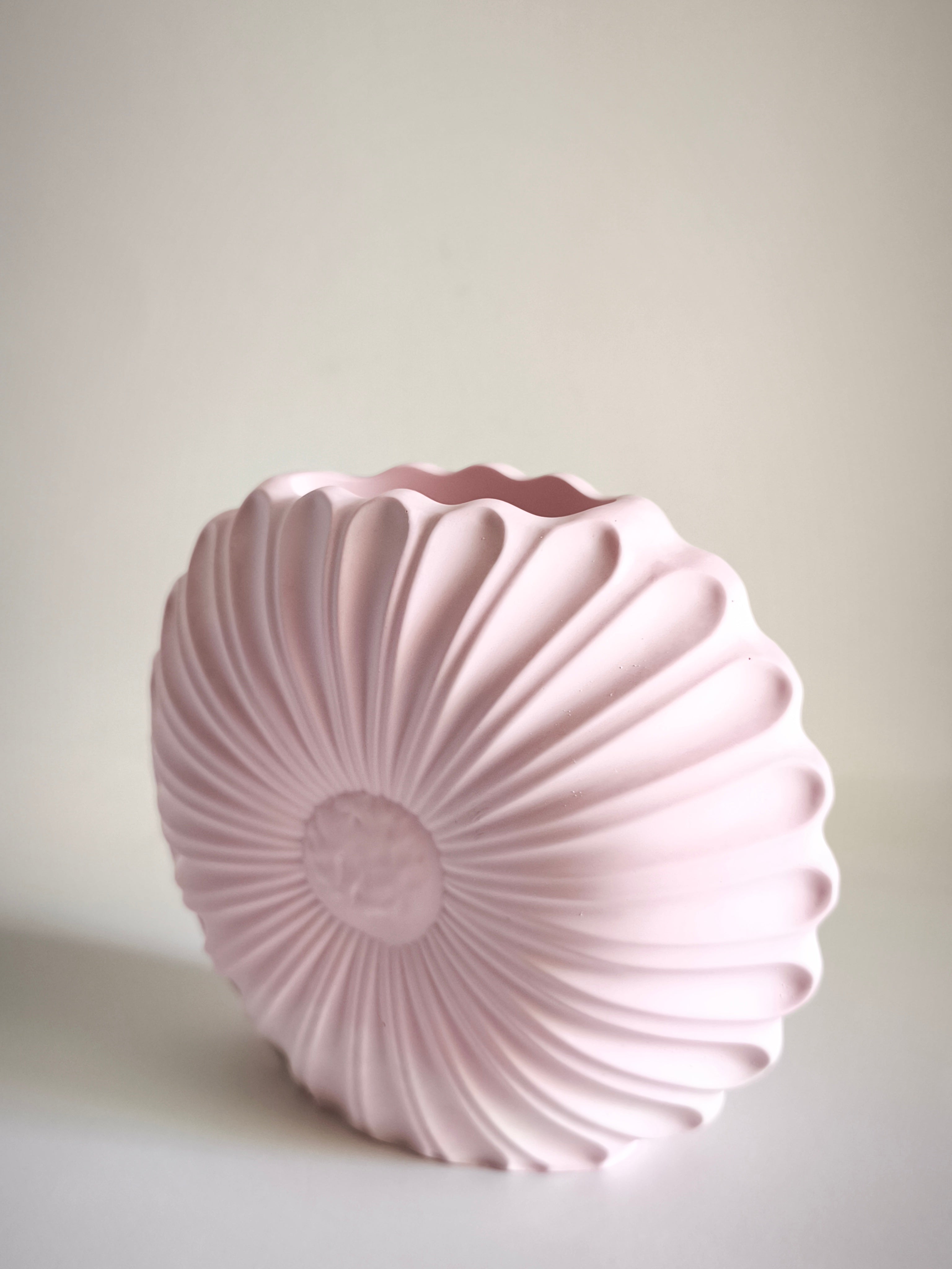 Vase "Woman's Bust"