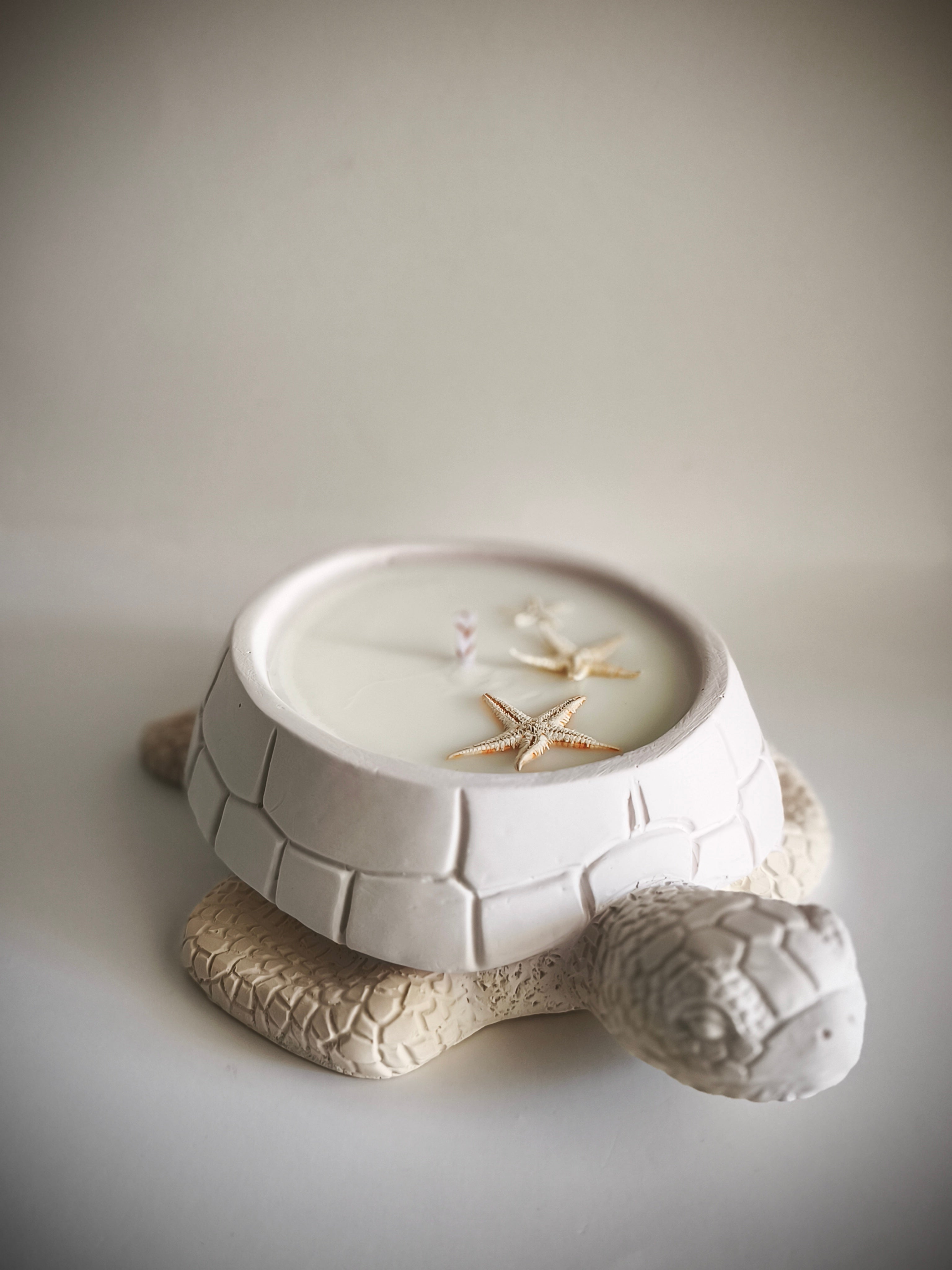 Vela aromática "Estela"
