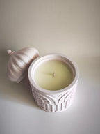 Vela aromática "Aladín"