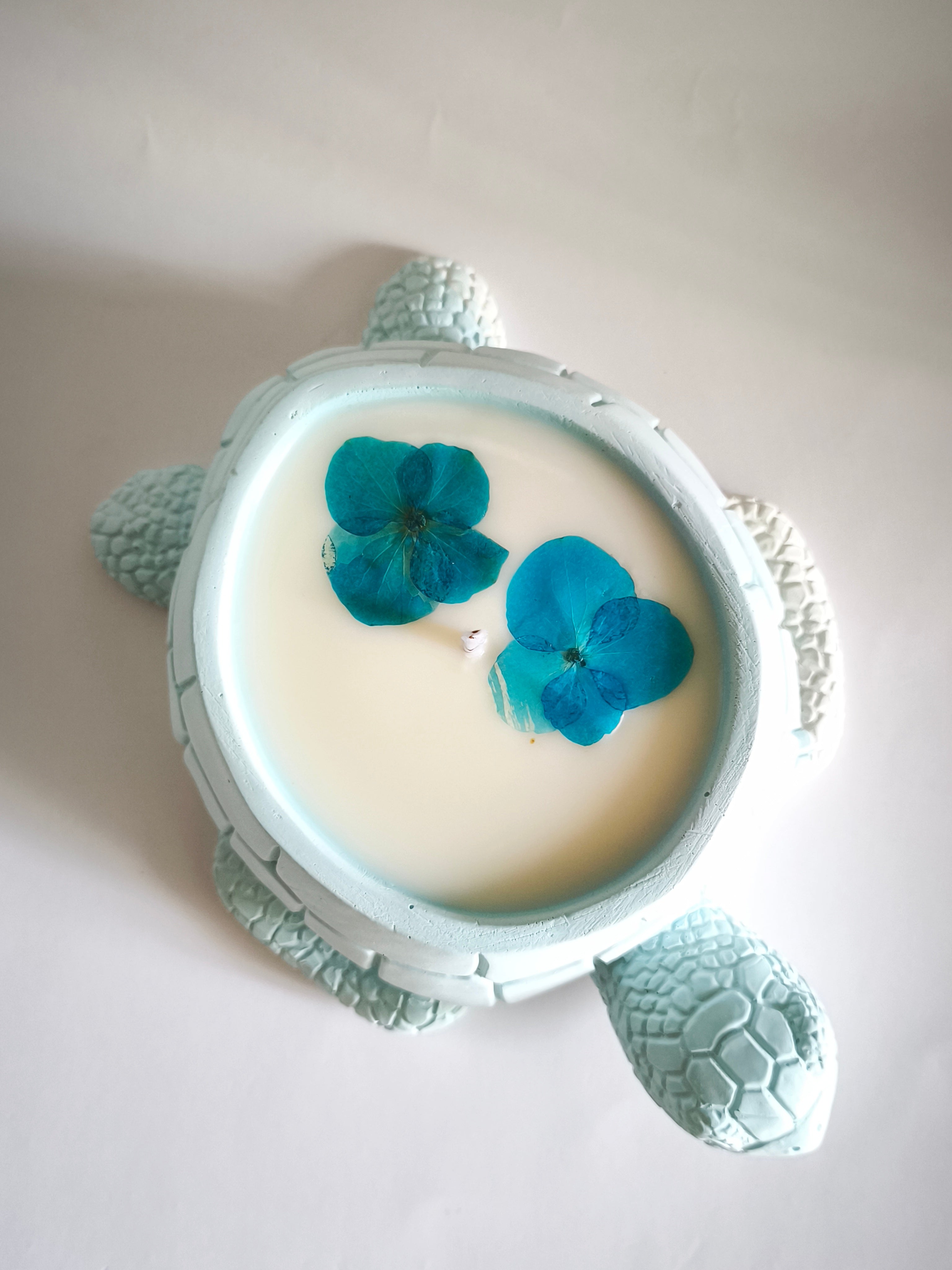 Vela aromática "Estela"