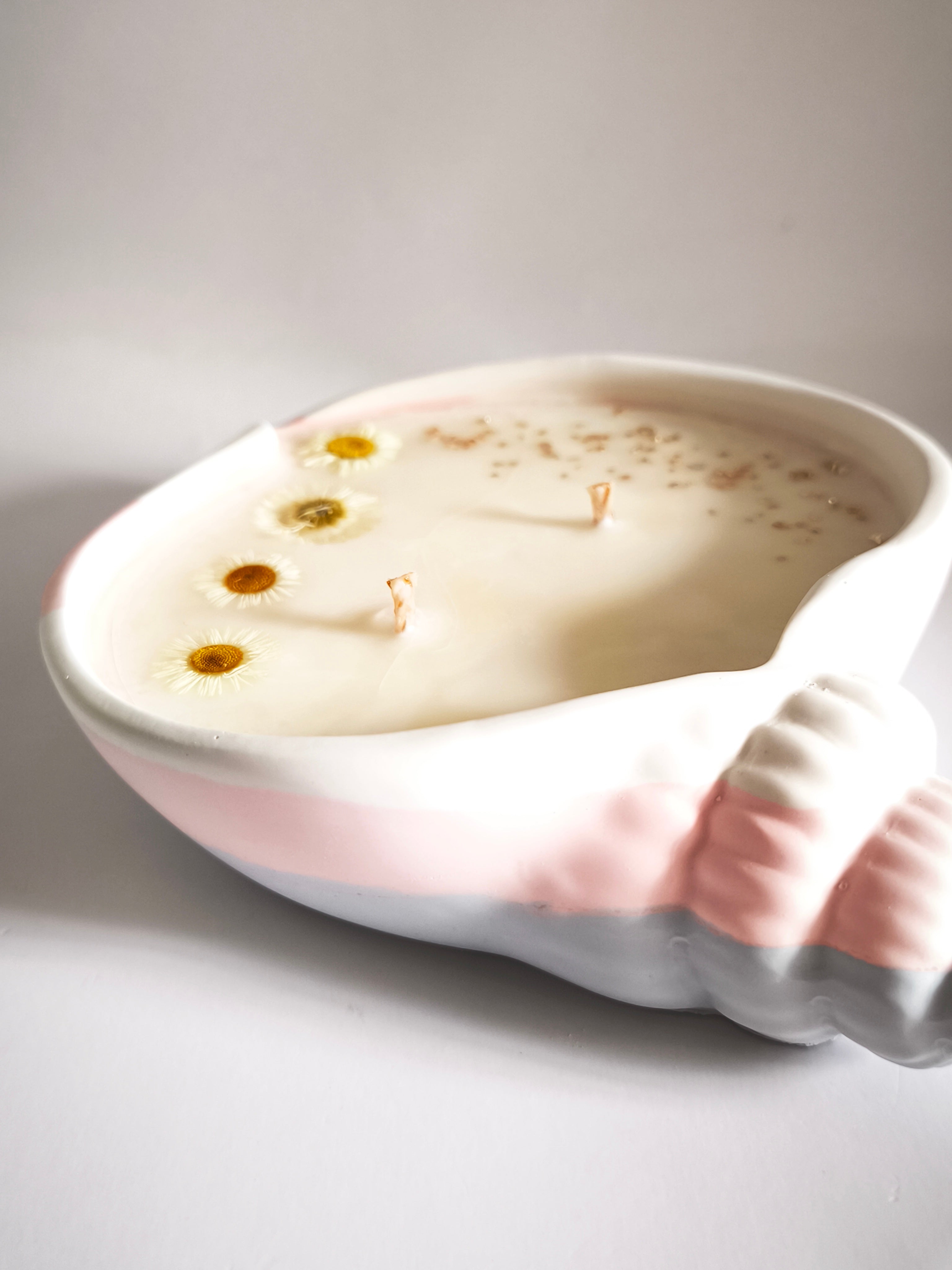 "Fani" scented candle