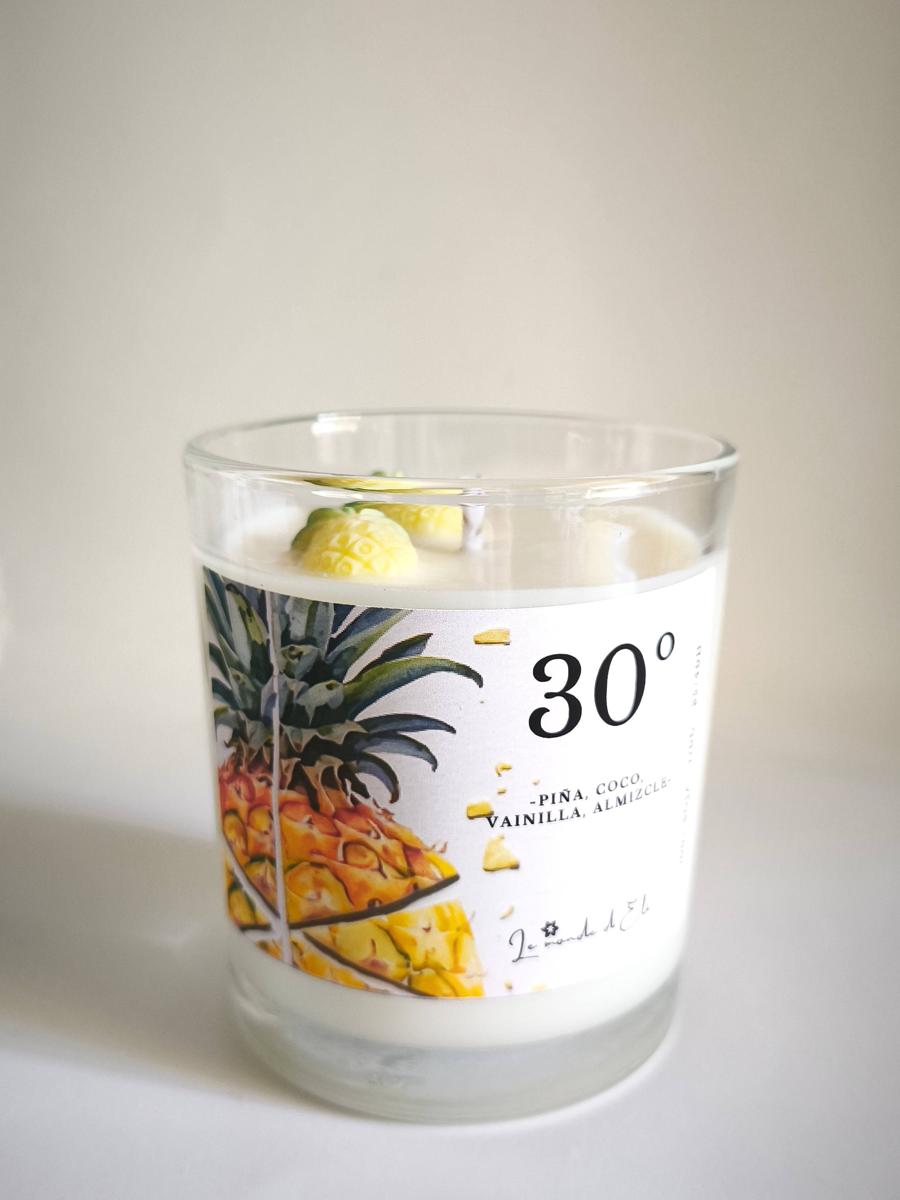 Vela 30º
