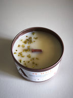 A de Audaz Aromatic Candle