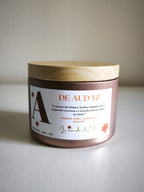 A de Audaz Aromatic Candle
