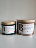 B by Bravura Scented Candle