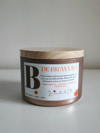 B by Bravura Scented Candle