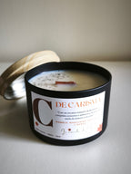 C of Charisma Scented Candle