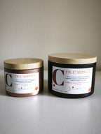 C of Charisma Scented Candle