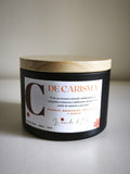C of Charisma Scented Candle