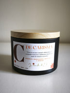 C of Charisma Scented Candle