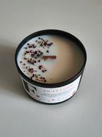 Fulgor F Scented Candle