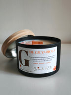G of Grandiosa Scented Candle