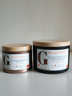 G of Grandiosa Scented Candle