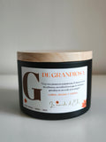 G of Grandiosa Scented Candle