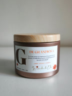 G of Grandiosa Scented Candle