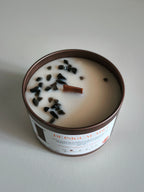 Scented candle I by Inigualable