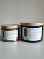 Scented candle I by Inigualable