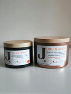 J by Jolgorio Scented Candle