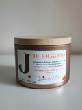 J by Jolgorio Scented Candle